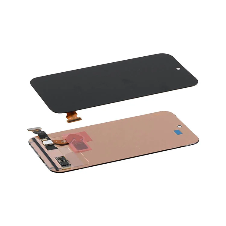 صفحه های Pixel 9 Pro LCD