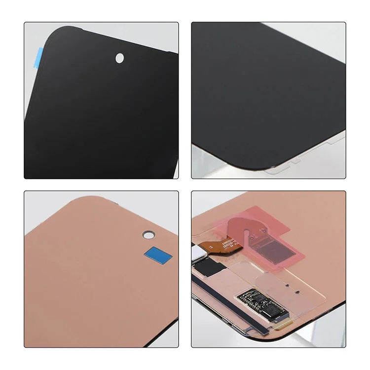 صفحه های Pixel 9 Pro LCD