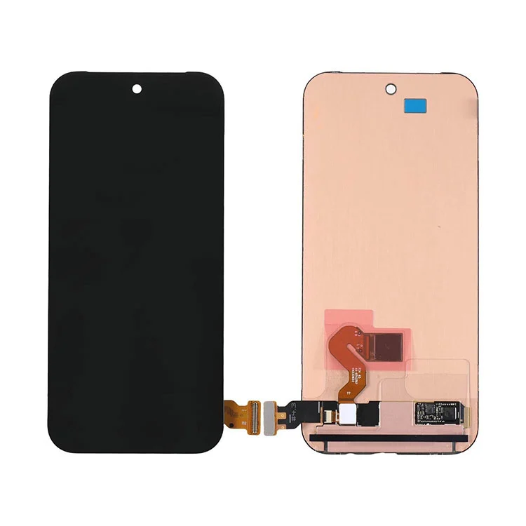 صفحه های Pixel 9 Pro LCD