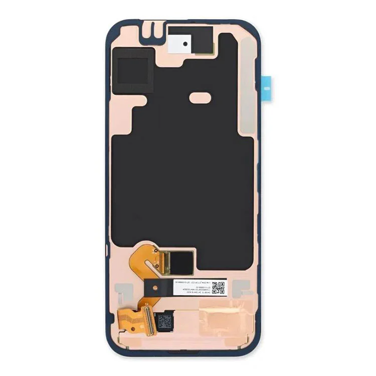 Pixel 9 Pro XL LCD صفحه نمایش 206