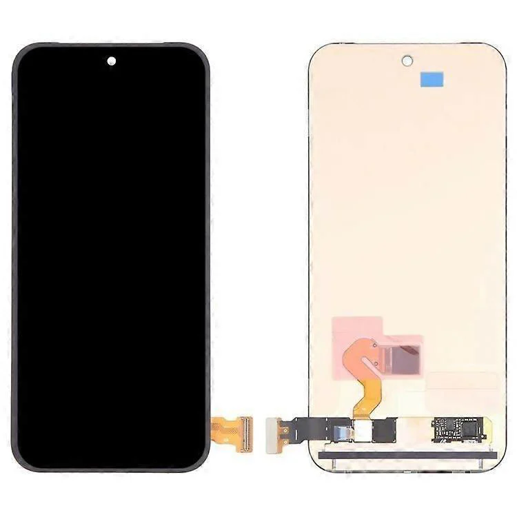 Pixel 9 Pro XL LCD صفحه نمایش 206