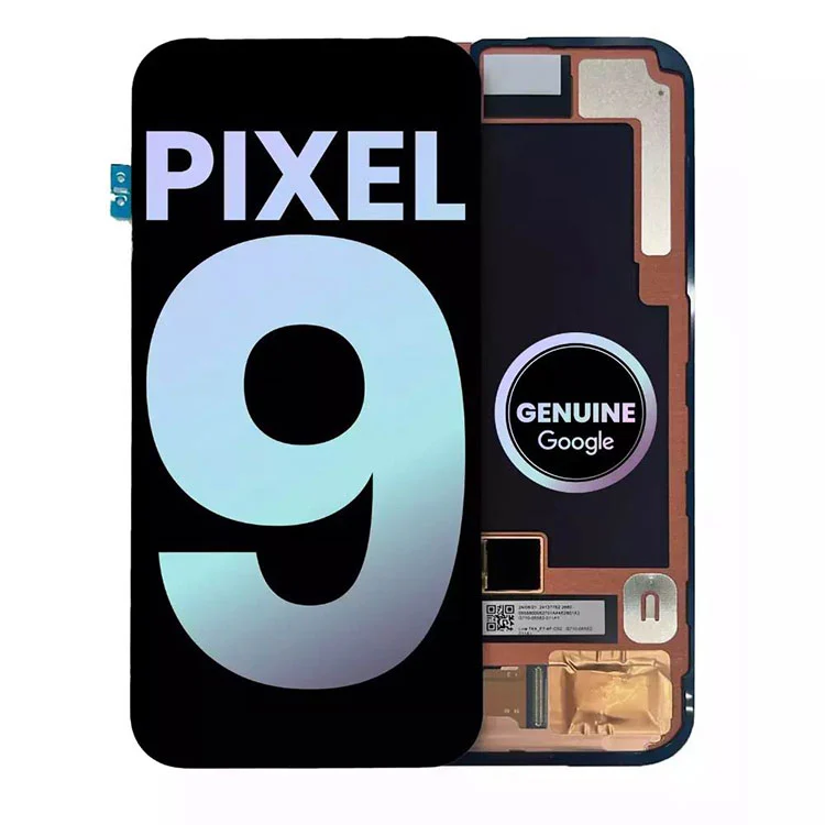 Pixel 9 Pro XL LCD صفحه نمایش 206