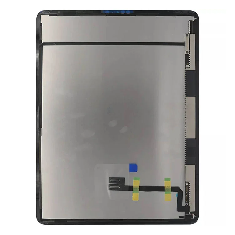صفحه نمایش 4 LCD 12.9 