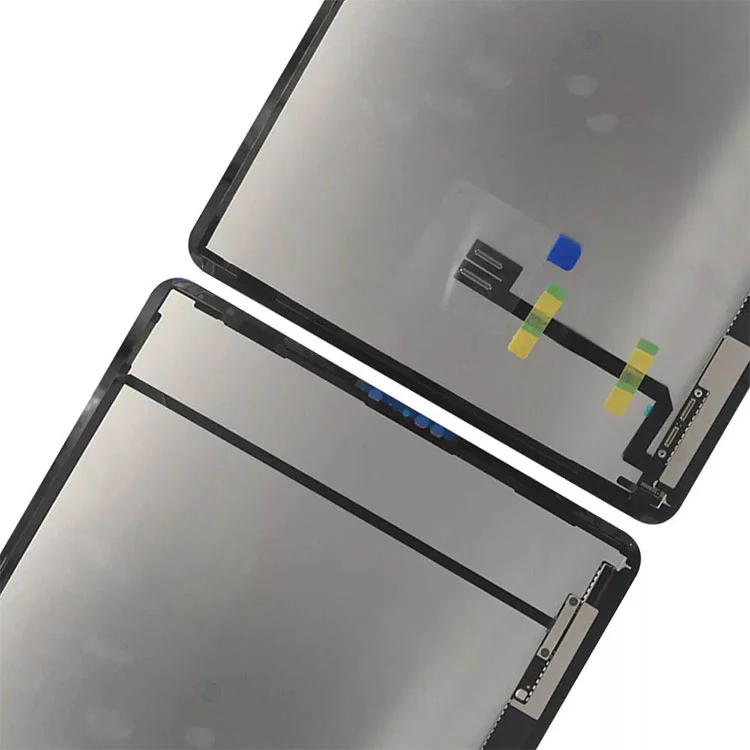 صفحه نمایش 4 LCD 12.9 