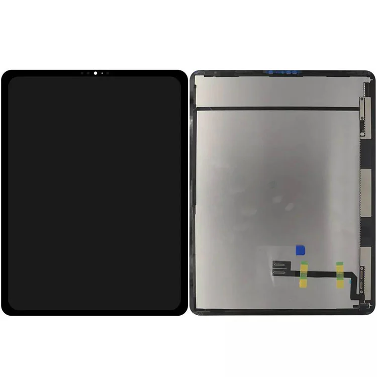 صفحه نمایش 4 LCD 12.9 