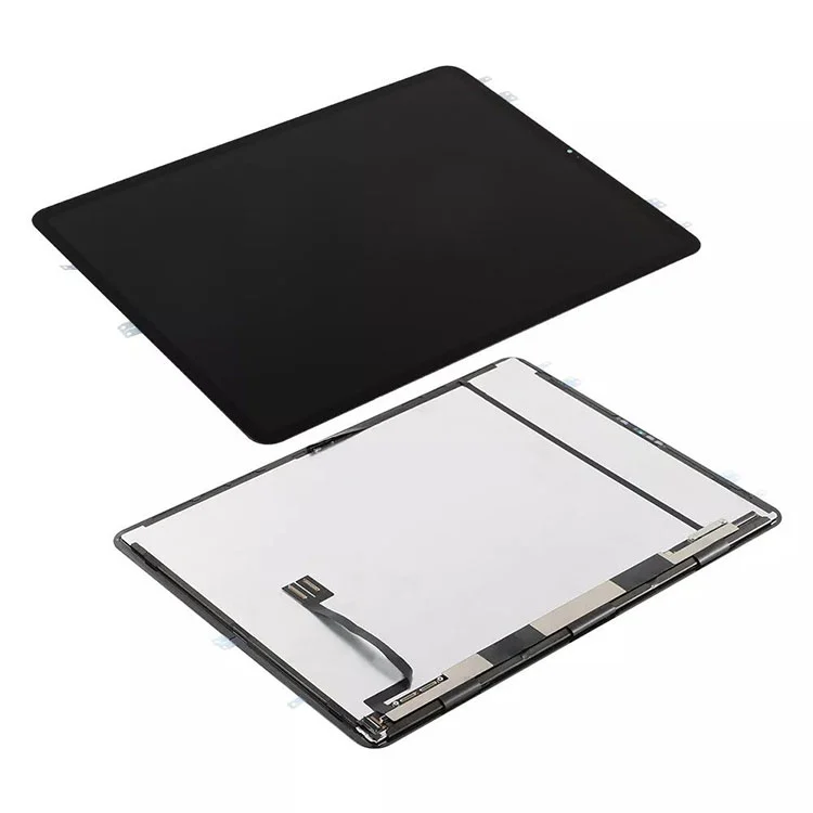 صفحه نمایش 4 LCD 12.9 