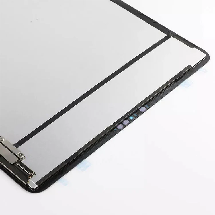 صفحه نمایش 4 LCD 12.9 