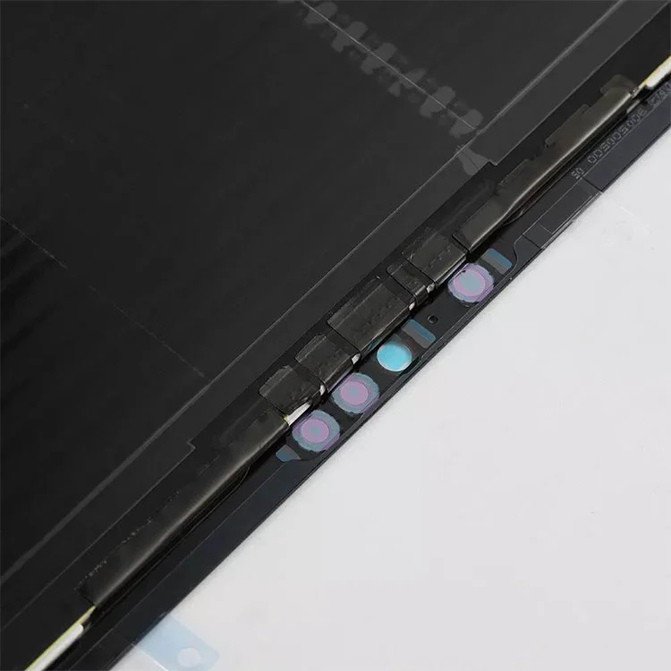 5 صفحه نمایش LCD 5.9 