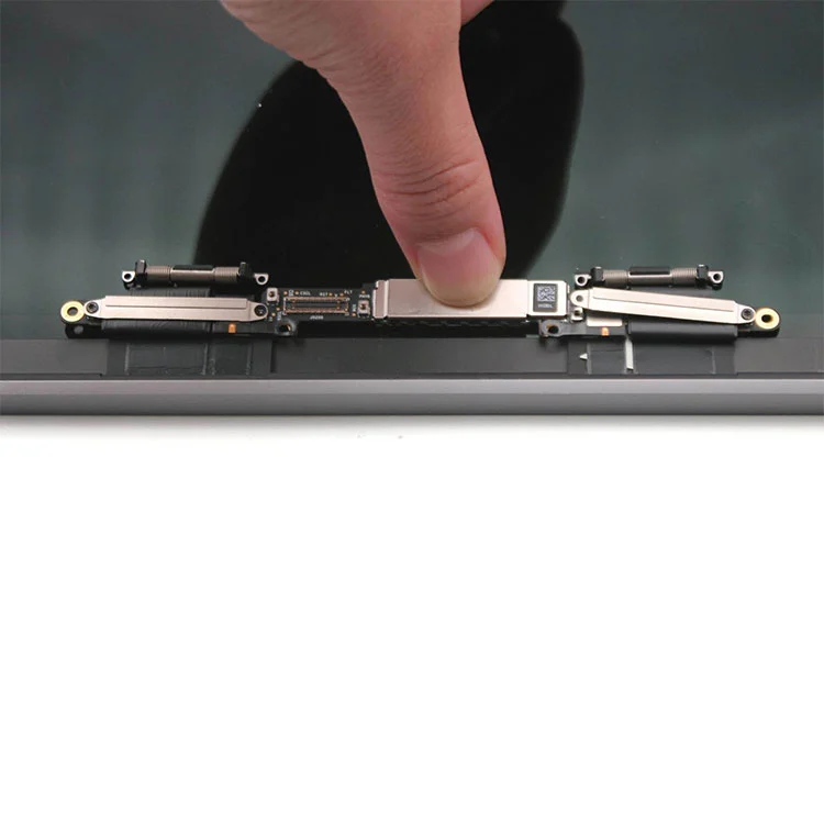 صفحه نمایش LCD Pro 16 