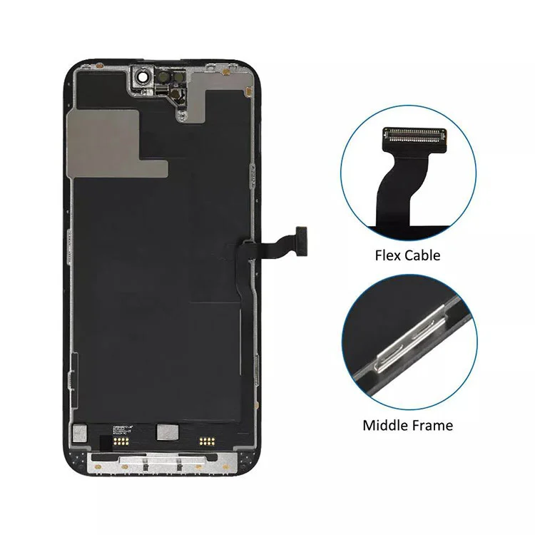 صفحه نمایش LCD Pro Max