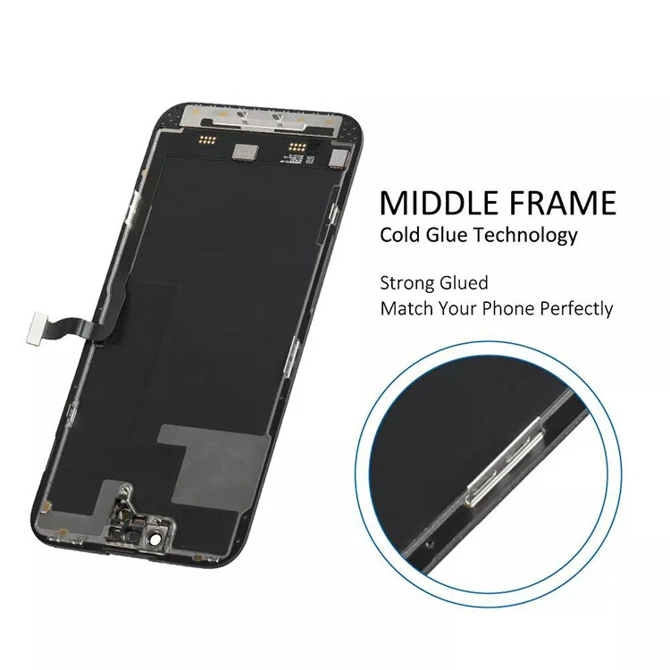 صفحه نمایش LCD Pro Max