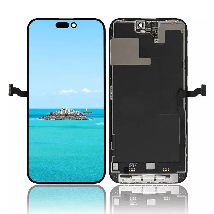 صفحه نمایش LCD Pro Max