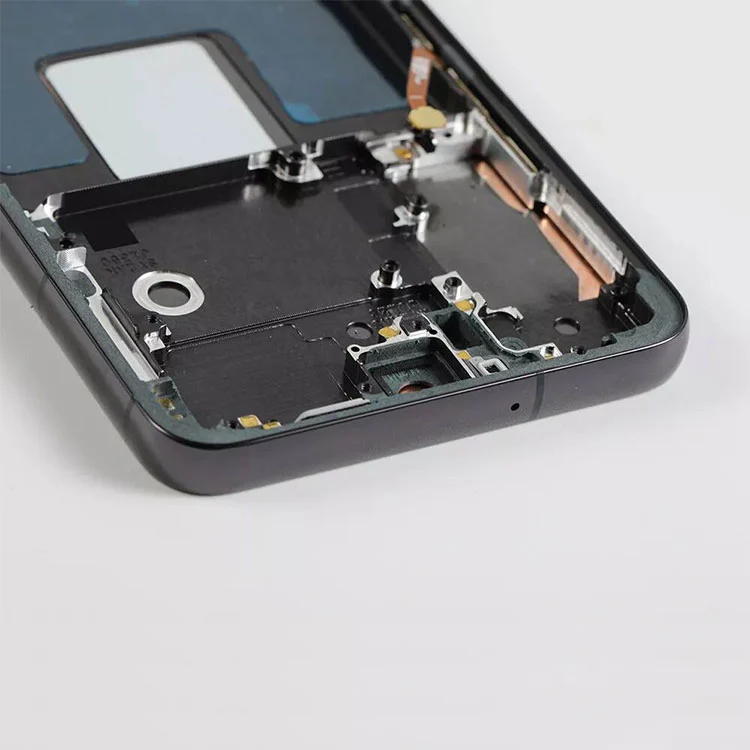 صفحه های LCD S22