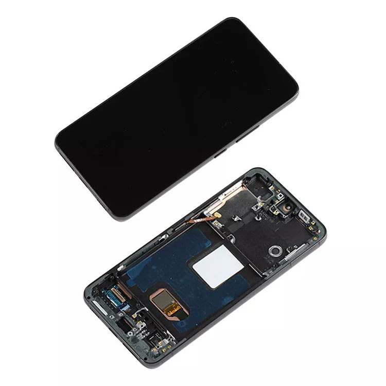 صفحه های LCD S22