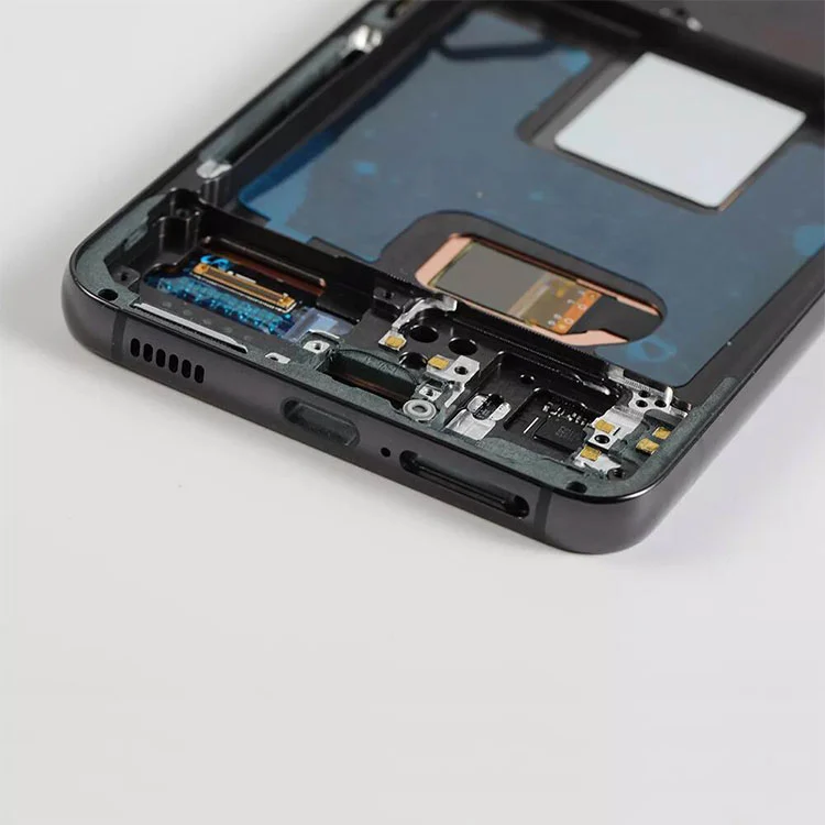 صفحه های LCD S22
