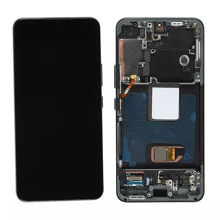 صفحه های LCD S22
