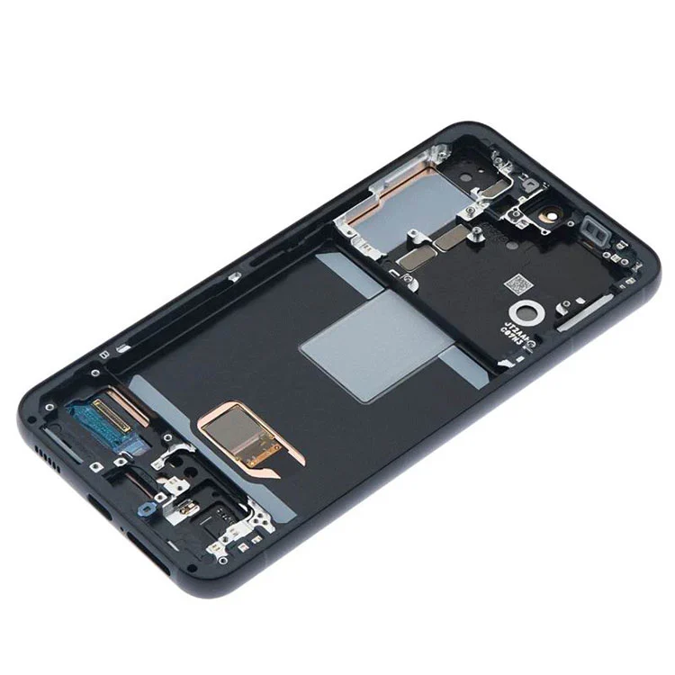 صفحه های LCD S22