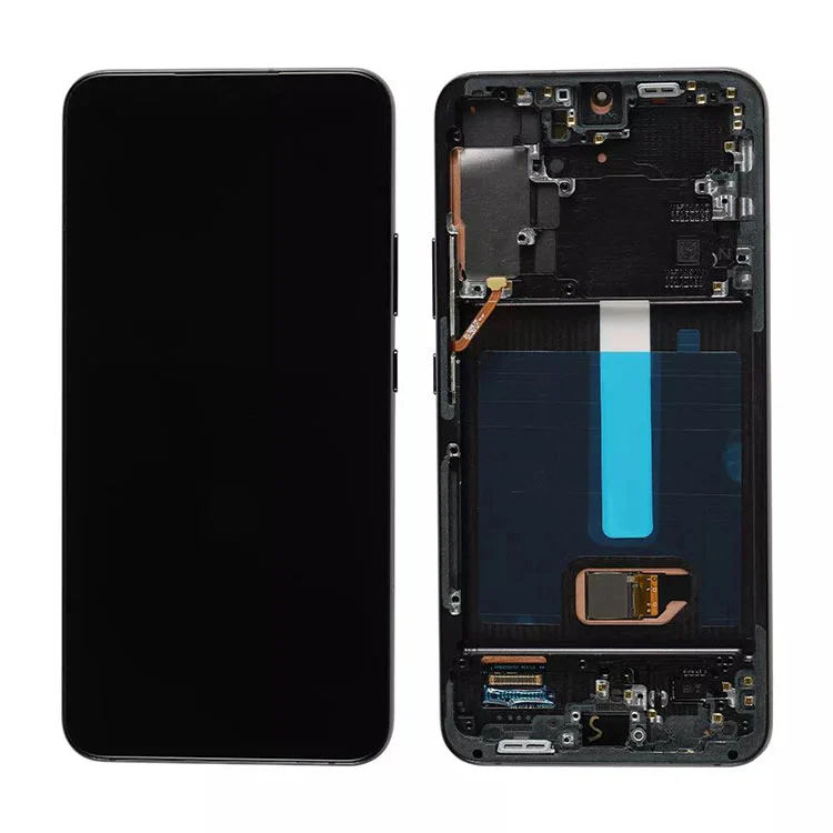 صفحه های LCD S22 Plus