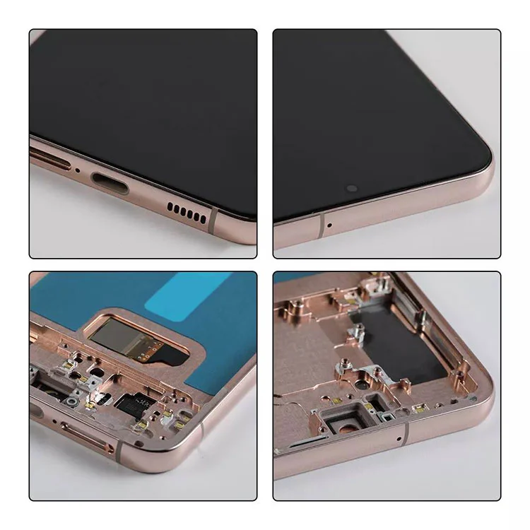 صفحه های LCD S22 Plus