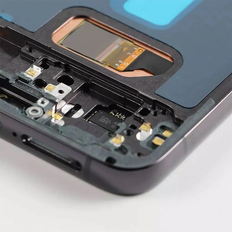 صفحه های LCD S22 Plus