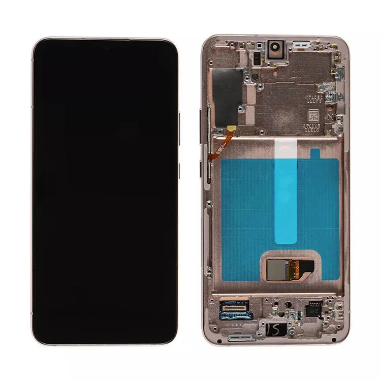 صفحه های LCD S22 Plus