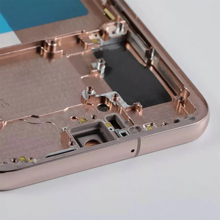 صفحه های LCD S22 Plus