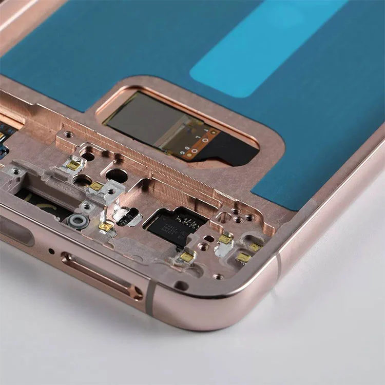 صفحه های LCD S22 Plus