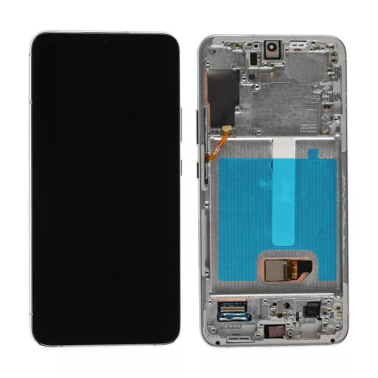 صفحه های LCD S22 Plus