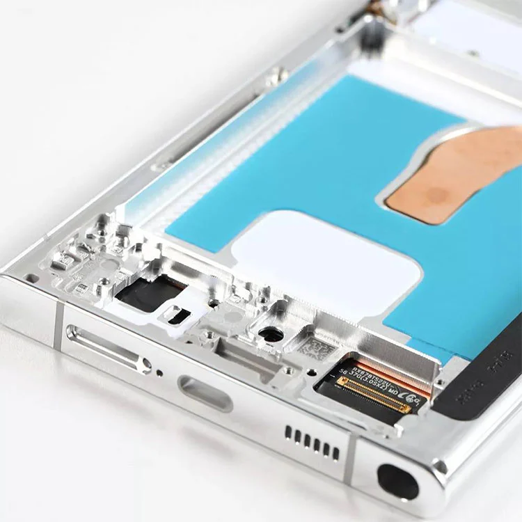 صفحه های S22 Ultra LCD