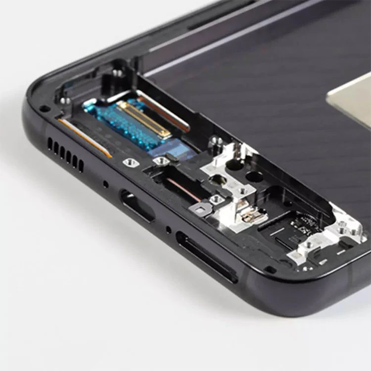 صفحه نمایش LCD S23