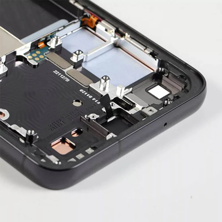 صفحه نمایش LCD S23