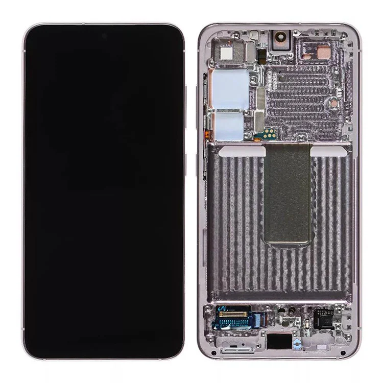 صفحه نمایش LCD S23