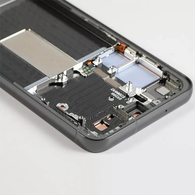صفحه نمایش LCD S23
