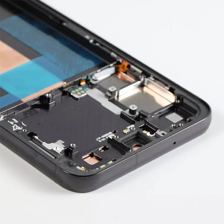 صفحه های LCD S23 Plus