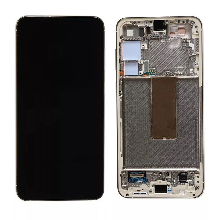 صفحه های LCD S23 Plus