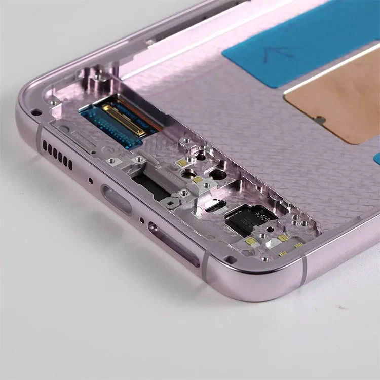 صفحه های LCD S23 Plus