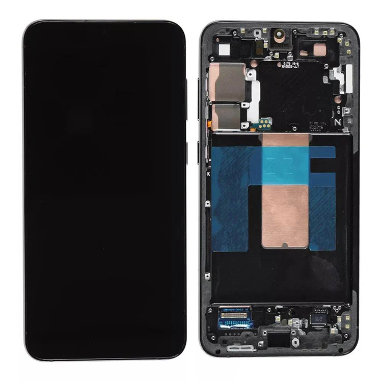 صفحه های LCD S23 Plus
