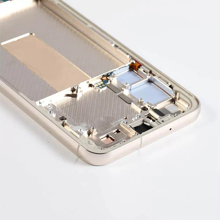 صفحه های LCD S23 Plus