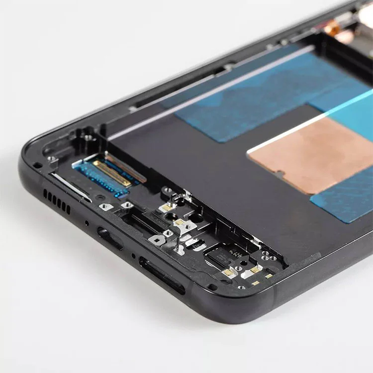 صفحه های LCD S23 Plus
