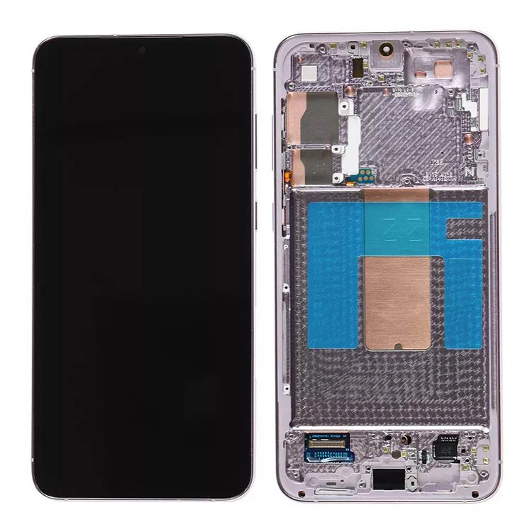 صفحه های LCD S23 Plus