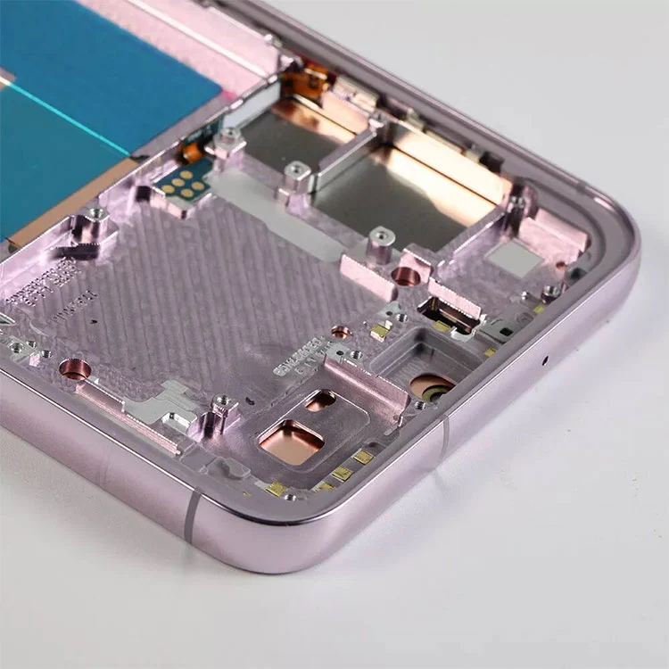 صفحه های LCD S23 Plus