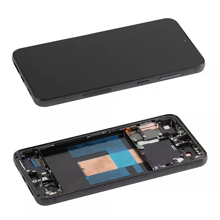 صفحه های LCD S23 Plus
