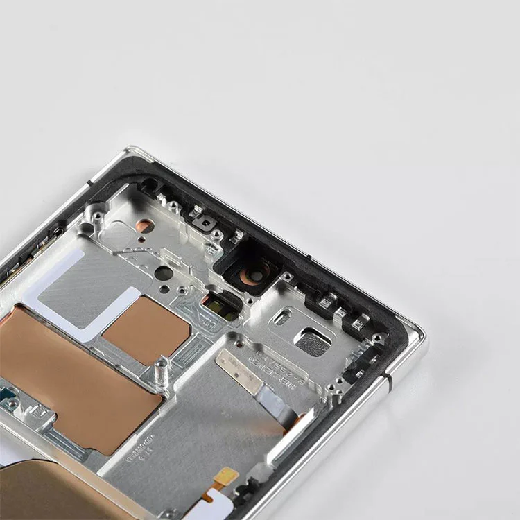 صفحه های S23 Ultra LCD