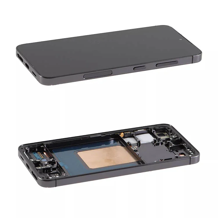 صفحه نمایش LCD S24