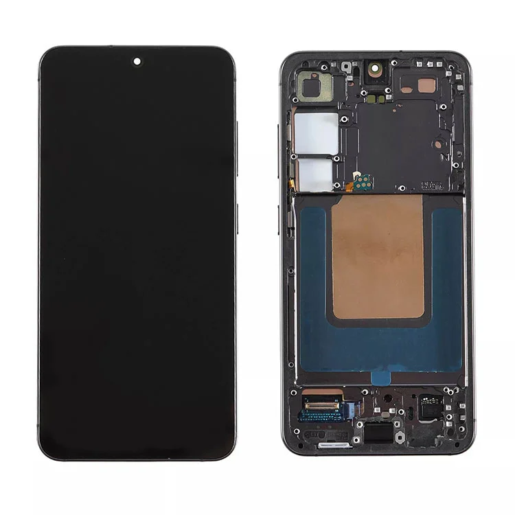 صفحه نمایش LCD S24