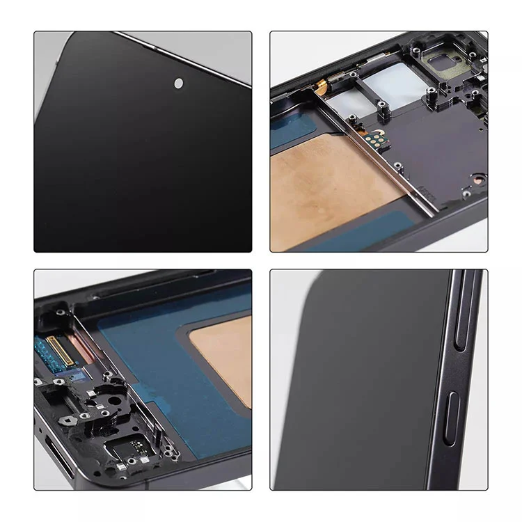 صفحه نمایش LCD S24