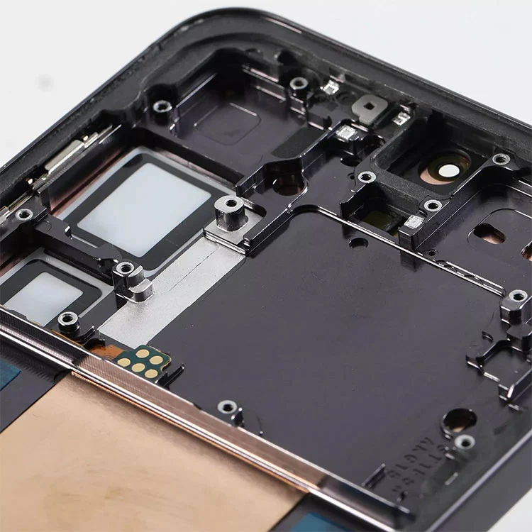 صفحه های LCD S24 Plus