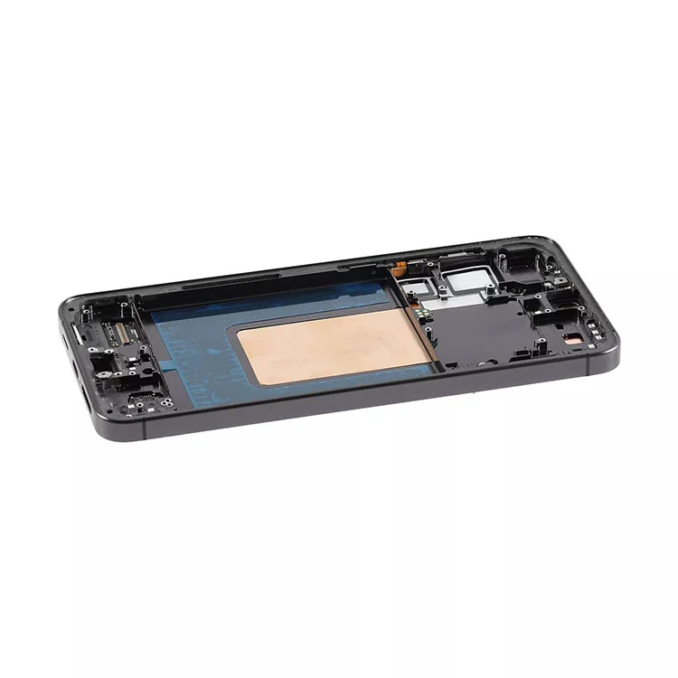 صفحه های LCD S24 Plus
