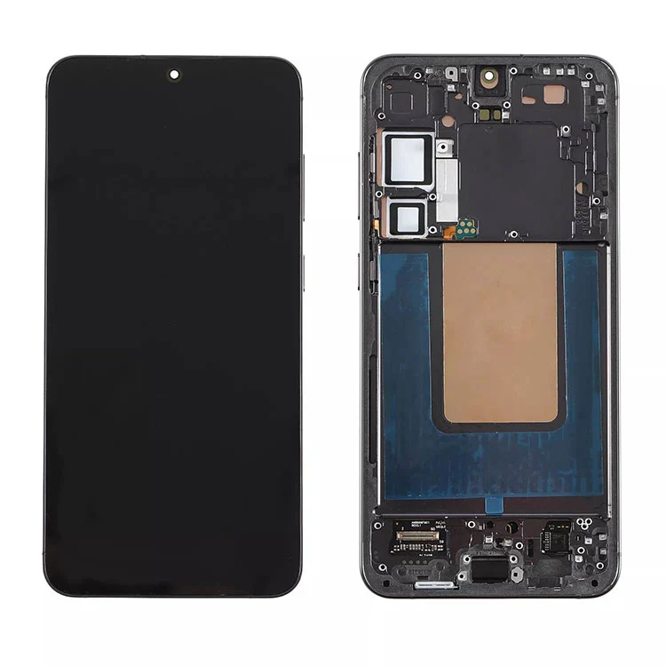 صفحه های LCD S24 Plus