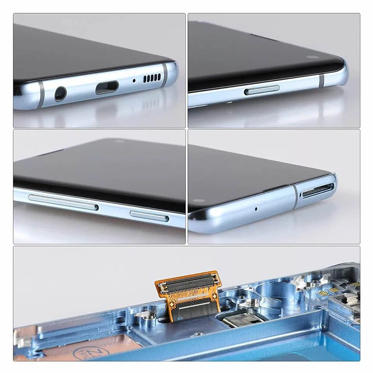 صفحه نمایش LCD S10